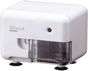 【※法人・施設限定・送料別途】電動シャープナー / EPS121W ホワイト(cm-405092)【販売単位:1】