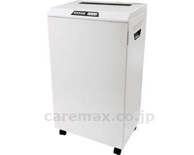 【※法人・施設限定・送料別途】【※大型商品・送料別途】クロスカットシュレッダー A3 / S300【販売単位:1】(cm-405