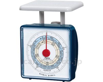 【※法人・施設限定・送料別途】レタースケール / LS-351 小(cm-405199)【販売単位:1】