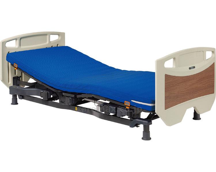 【※大型商品・送料別途】アーデル 2モーター 樹脂（木目調） / P400-21AC 固定脚(cm-405554)【販売単位:1