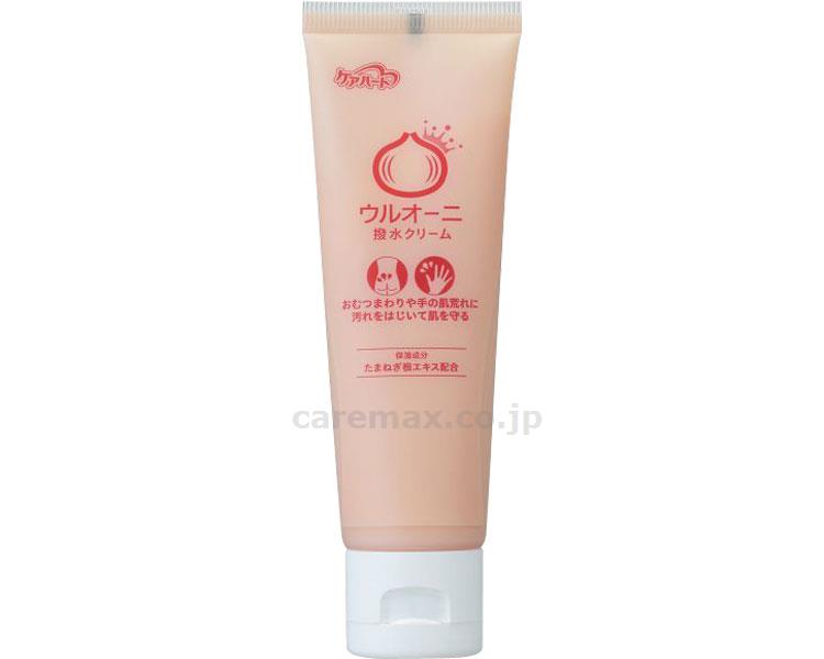 ケアハート ウルオーニ撥水クリーム / 50g(cm-407091)[本]