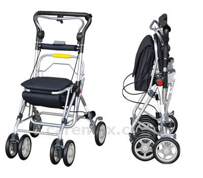(W2332)スイートレイ / No.681 ブラック【販売単位:1】(cm-407486)(cm-407486)[1台]