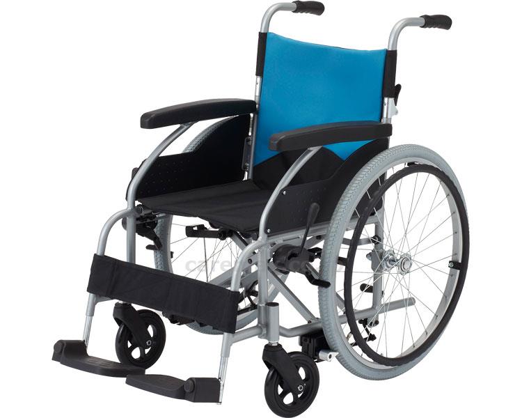 【※法人・施設限定・送料別途】(W2326)ハビナース ロックアシスタⅡ LA-1 自走用 / 標準タイプ【販売単位:1】(cm