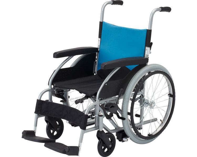【※法人・施設限定・送料別途】(W2326)ハビナース ロックアシスタⅡ LA-2 自走用 / 低床タイプ【販売単位:1】(cm