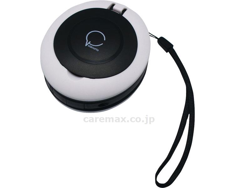 【※廃盤予定】LED付マルチルーペ / ブラック アウトレット品(cm-407919)[個]