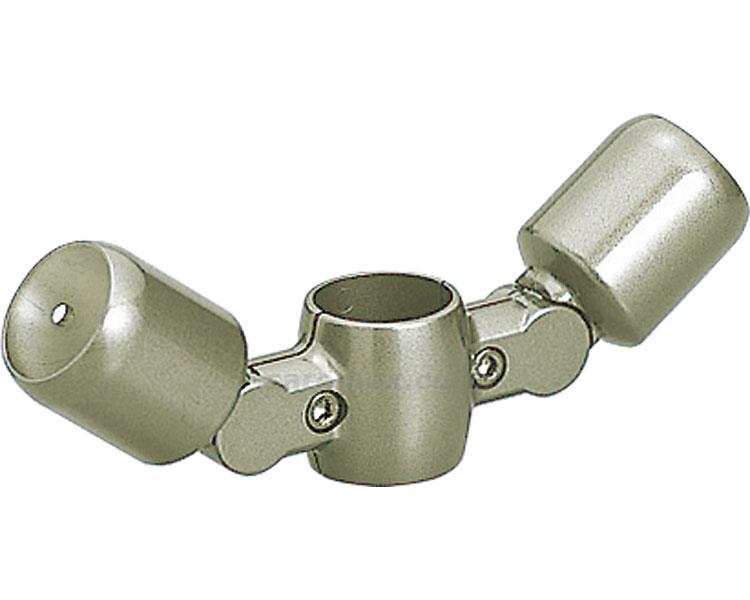 【※法人・施設限定・送料別途】(R0623)φ34 ブラケット / EC-5027 SGD シャンパンゴールド【販売単位:1】(