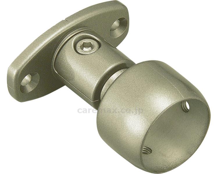 【※法人・施設限定・送料別途】φ34 自在エンドベース / ECA-5037 SGD シャンパンゴールド(cm-408172)【 【※法人・施設限定・送料別途】φ34 自在エンドベース / ECA-5037 SGD シャンパンゴールド(cm-408172)【