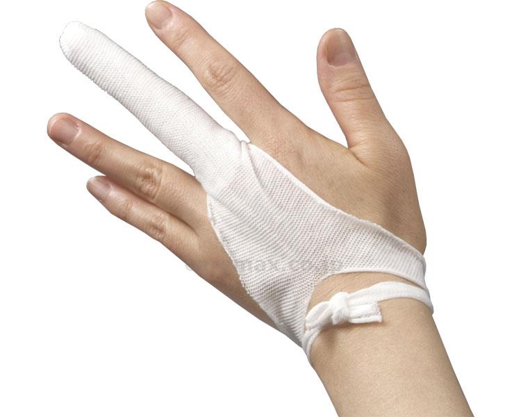 チューブタイ 1号（指用） / NE-191 2.5cm×18m(cm-408554)【販売単位:1】