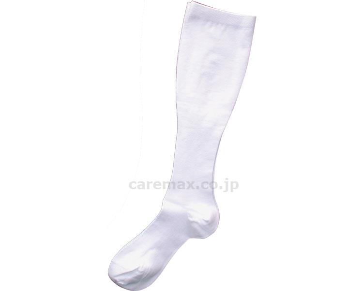 メディファーDVT / NE-2212 L ホワイト(cm-408565)[足]