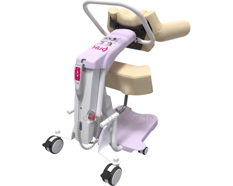 【※大型商品・送料別途】移乗サポートロボット Hug（ハグ）L1 / L1-01【販売単位:1】(cm-408614)(cm-4