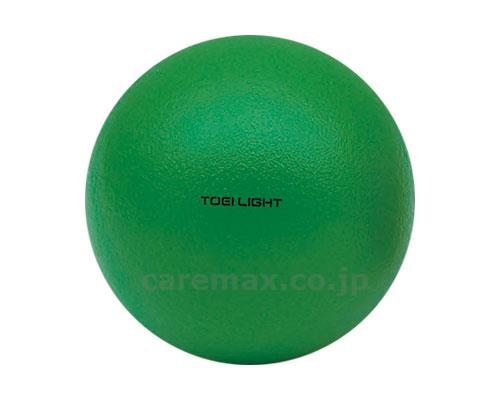 【※廃盤予定】ソフトフォームボール160 / 緑 アウトレット品(cm-408690)[個]