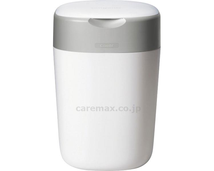 (T1070)オムツポッド ポイテックアドバンス / 117499 コットンホワイト【販売単位:2】(cm-409119)(cm