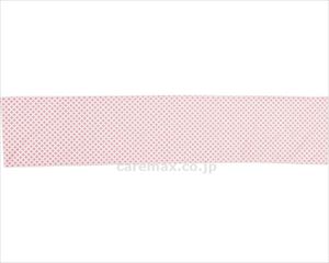 【※法人・施設限定・送料別途】小江戸クールタオル / 七宝ピンク(cm-409176)【販売単位:1】