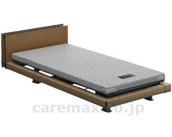 INTIME1000 1+1モーター セミシングル（91cm幅） RQ-1132MFB ノックダウン ハリウッドスタイル（脚板無