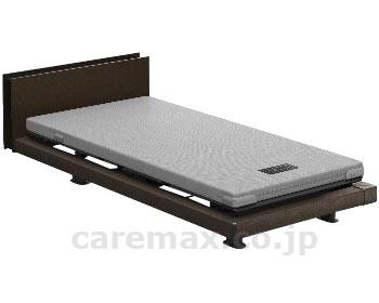 INTIME1000 3モーター セミシングル（91cm幅） RQ-1333MGB ノックダウン ハリウッドスタイル（脚板無）