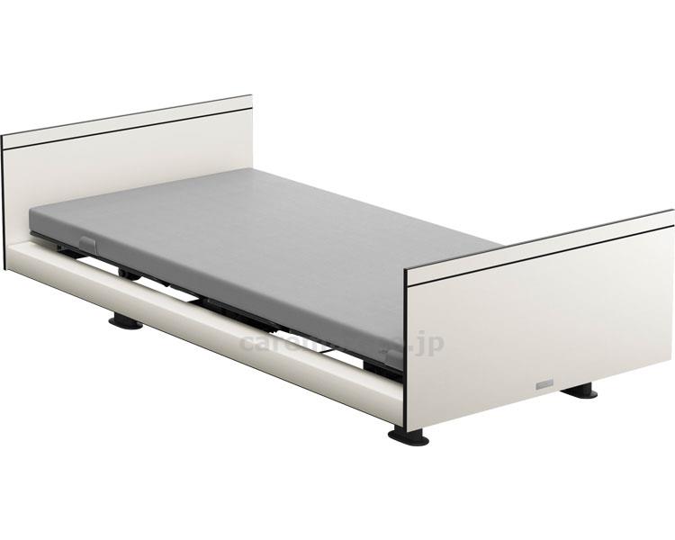 INTIME1000 3モーター セミシングル（91cm幅） RQ-1334SEB ノックダウン ヨーロピアンスタイル（脚板有）