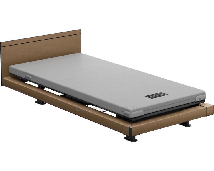 INTIME1000 3モーター セミシングル（91cm幅） RQ-1332SBB ノックダウン ハリウッドスタイル（脚板無）