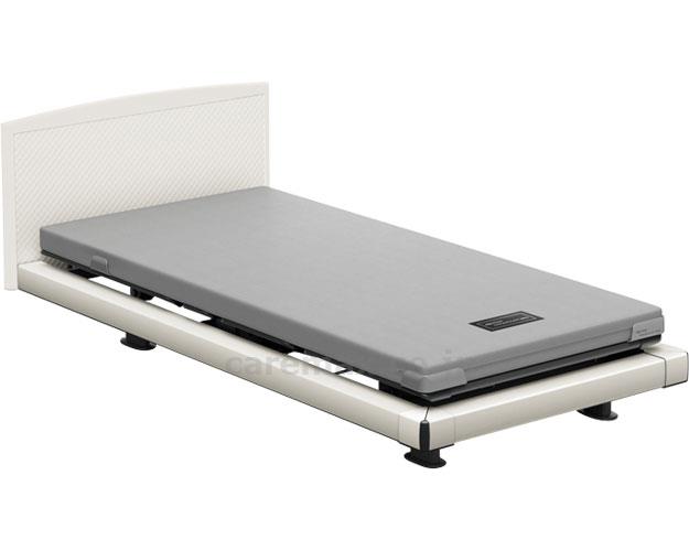 INTIME1000 1+1モーター セミシングル（91cm幅） RQ-1131WEB ノックダウン ハリウッドスタイル（脚板無