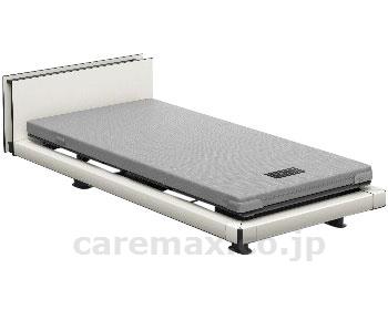 INTIME1000 1+1モーター セミシングル（91cm幅） RQ-1131MBB ノックダウン ハリウッドスタイル（脚板無
