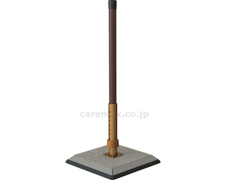 【※法人・施設限定・送料別途】楽起（らっきぃ）リンク スリム / YM-129L-ST(cm-409632)【販売単位:1】
