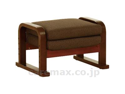 【※法人・施設限定・送料別途】(H0946)スツール / Care-406-ST【販売単位:1】(cm-409700)(cm-4