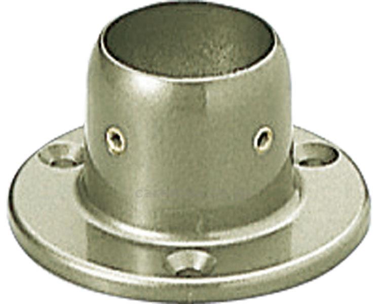 【※法人・施設限定・送料別途】φ34 エンドベース / EC-5014B MGR(cm-409781)【販売単位:1】 【※法人・施設限定・送料別途】φ34 エンドベース / EC-5014B MGR(cm-409781)【販売単位:1】