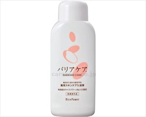 バリアケア薬用スキンケア入浴液 / 600mL(cm-411301)[]