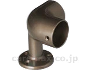 φ32 ステンA形コーナーエルボ / ABR-118 アンバー【販売単位:1】(cm-411379)(cm-411379)[1個