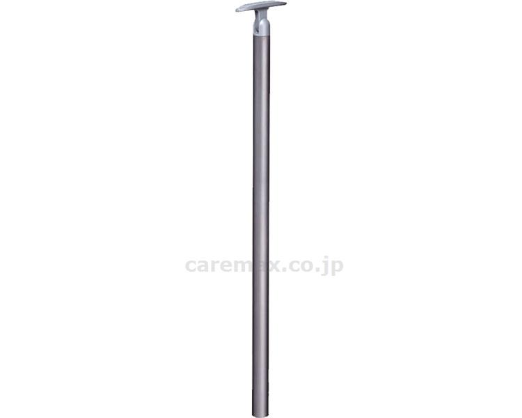 支柱（ステンレス） 埋込み式 / ABR-604U 鏡面磨【販売単位:1】(cm-411398)(cm-411398)[1本]