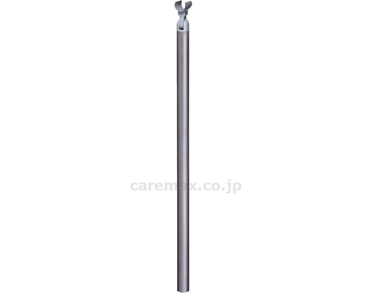 支柱（ステンレス） 埋込み式 / ABR-605U 鏡面磨【販売単位:1】(cm-411402)(cm-411402)[1本]