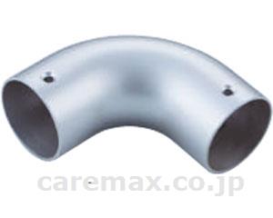 ステンエルボ φ35用 / ABR-830 シルバー(cm-411636)【販売単位:1】