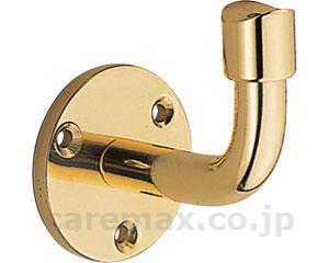φ32 L軸ブラケット接 / BR-23 サテンゴールド【販売単位:1】(cm-411842)(cm-411842)[1個]