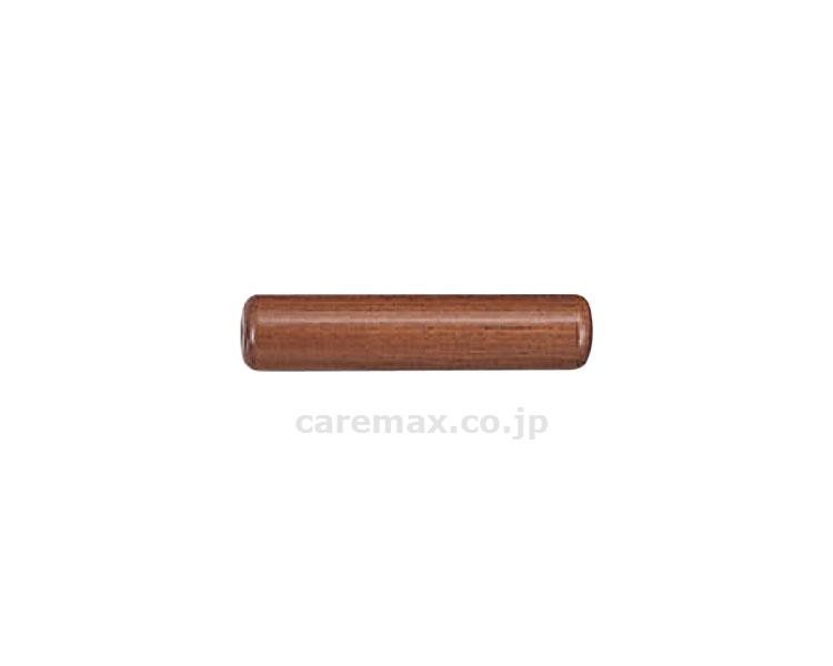 自然木丸棒（タモ） 150 / BR-35A ライトオーク【販売単位:1】(cm-411932)(cm-411932)[1本]