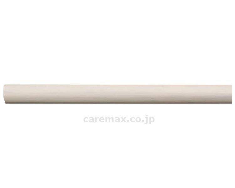 集成材丸棒 4000 / BR-35GW オフホワイト(cm-411956)【販売単位:1】 集成材丸棒 4000 / BR-35GW オフホワイト(cm-411956)【販売単位:1】