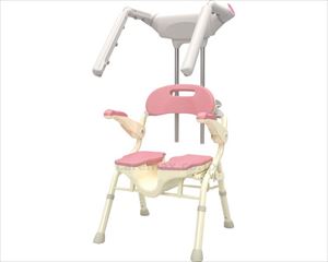 wells（ウェルス）シャワー温浴システム / HWS0110 ケープ付切替弁タイプ(cm-412024)[]