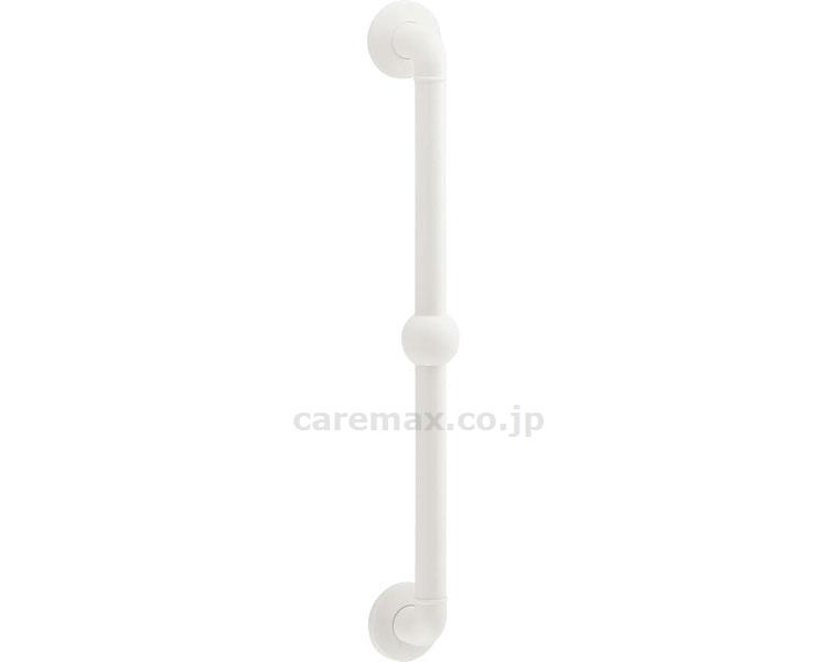 どこでも手すり 600 / BR-170G アイボリ･アイボリ【販売単位:1】(cm-412306)(cm-412306)[1本