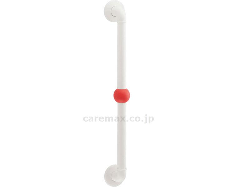 どこでも手すり 600 / BR-170G アイボリ･コーラル【販売単位:1】(cm-412307)(cm-412307)[1本