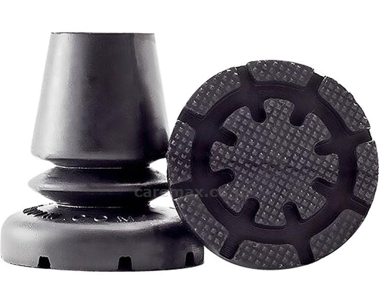 (W2410)高機能先ゴム タック55 / 27-1-2 内径19mm(cm-412308)【販売単位:1】
