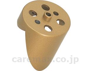 ユニバーサルブラケットBB座 / BR-186 AG【販売単位:1】(cm-412348)(cm-412348)[1個]