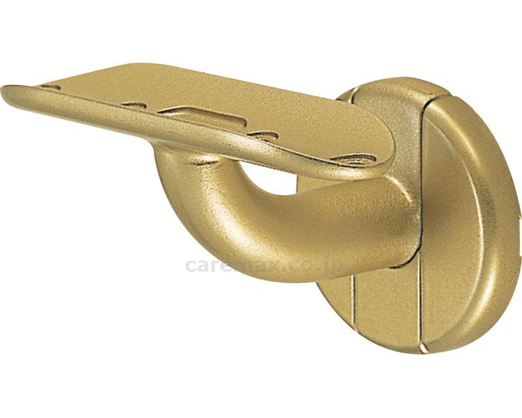 φ45 ダエンブラケットL長受 / BR-217 アンバー(cm-412395)【販売単位:1】