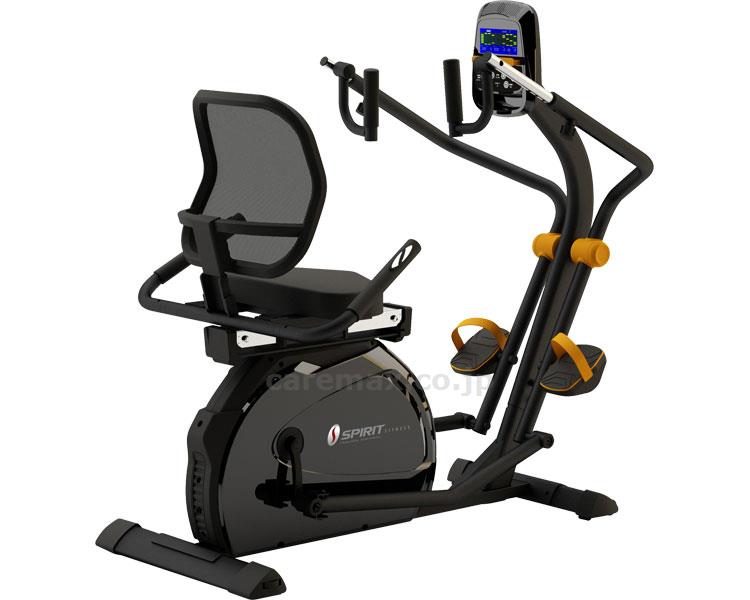 (H0962)LE260リカンベントステッパー / LE260(cm-412473)【販売単位:1】