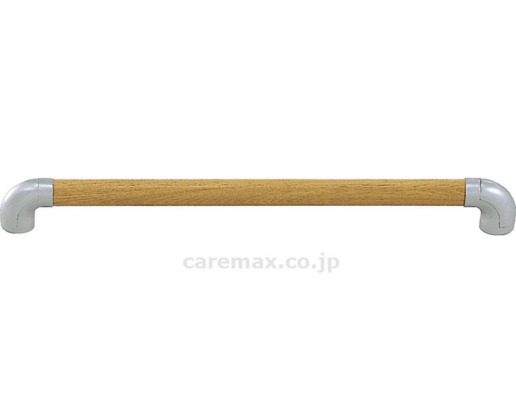 ダエン手すり 600 / BR-518 アンバー･Mオーク【販売単位:1】(cm-412592)(cm-412592)[1本]
