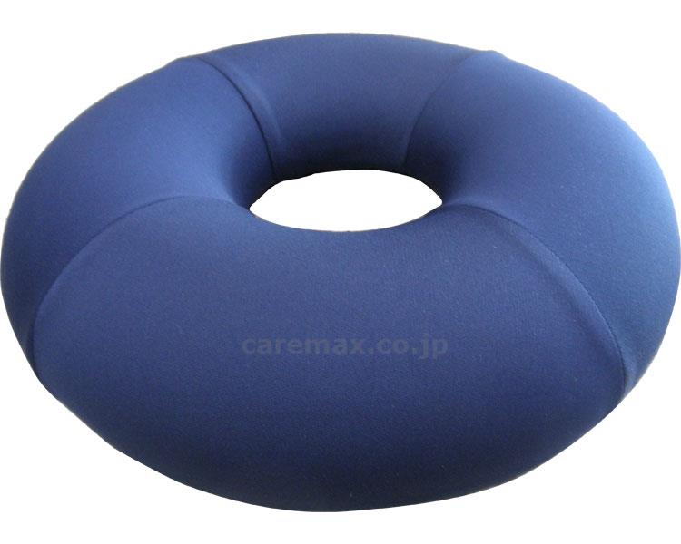 (P0321)高反発円座用 替えカバー / MZK-0009【販売単位:1】(cm-412636)(cm-412636)[1枚]