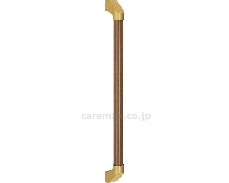 SP形手すり 600 / BR-565 AG･Mオーク【販売単位:1】(cm-412938)(cm-412938)[1本]