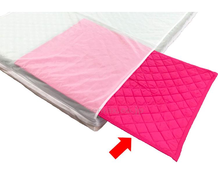 (P0326)プロティアン4D用 ミズノブレスサーモシート / 90×63cm(cm-412956)【販売単位:1】