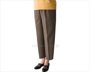 深履きらくらくパンツ / 89211-03　LL　モカ(cm-413521)【販売単位:1】