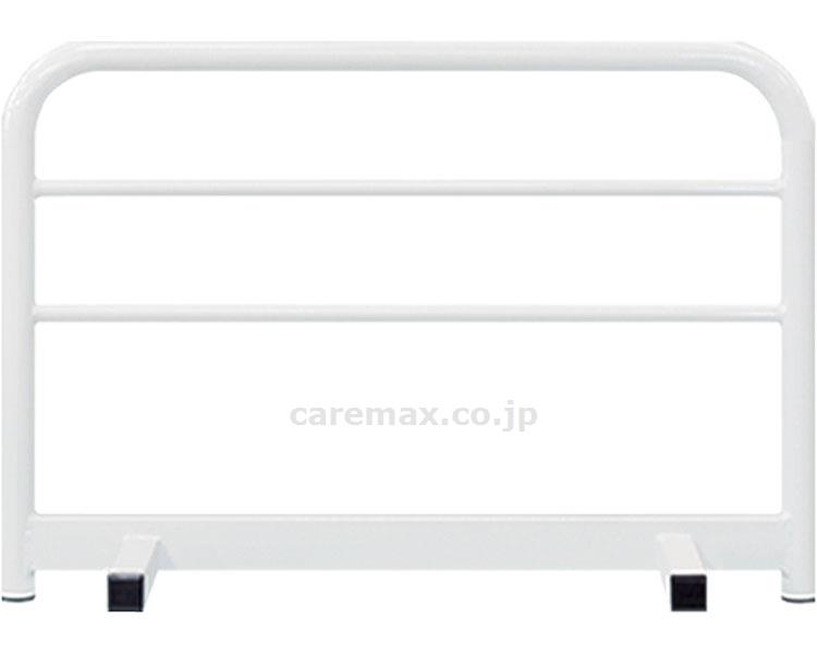 F型ベッドガード TB-27-02 / 粉体塗装仕様【販売単位:1】(cm-415571)(cm-415571)[1個]