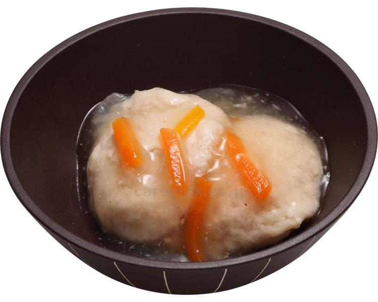 ふくなお亭 鶏つくねの和風あん / 81509 320g（あん込）(cm-417744)【販売単位:1】