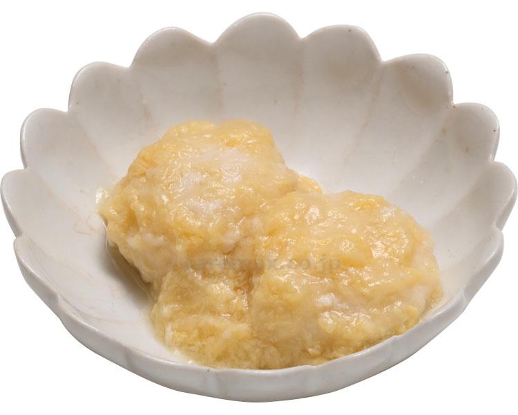 ふくなお亭 鶏つくねの卵とじ / 81511 320g（あん込）(cm-417745)【販売単位:1】