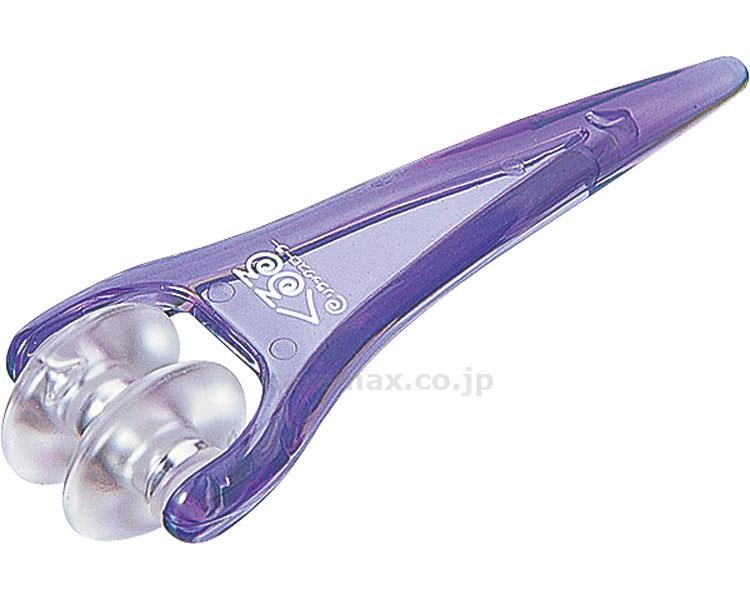 くるる / 1-2322-16 パープル【販売単位:1】(cm-418229)(cm-418229)[1個]